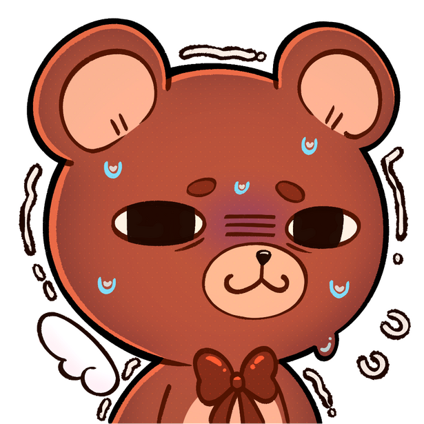 biscuit Nervous