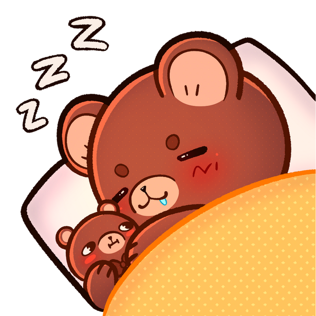 Biscuit Sleep