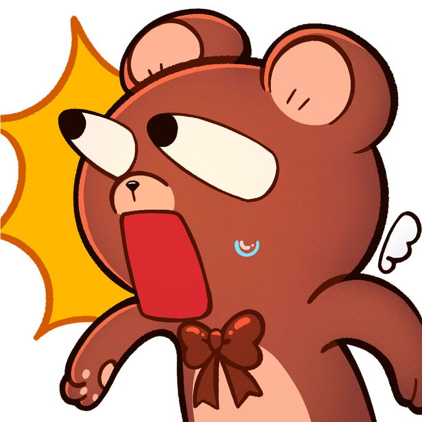 biscuit Shocked